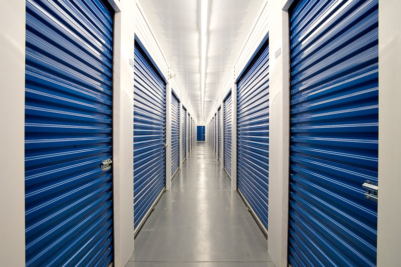 Central's Self-Storage Facilities Policy - Verne Hart Insurance