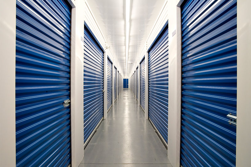 Self Storage Facility Payson Utah